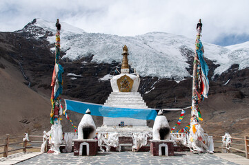 stupa