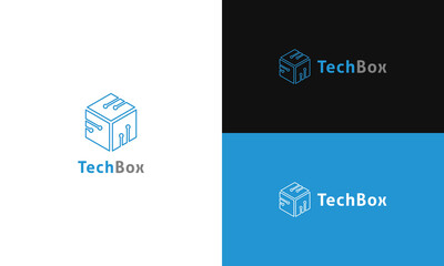 Techbox Logo