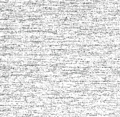 Grid spotted pattern. Abstract grunge halftone lined texture. Distressed uneven grunge background. Abstract vector illustration. Overlay to create interesting effect and depth. Isolated on white.