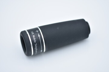 zoom filter Mobile Phone Lens 
