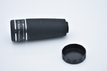 zoom filter Mobile Phone Lens 