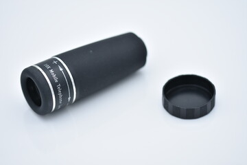 zoom filter Mobile Phone Lens 