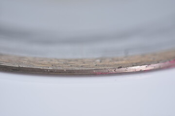 diamond disc for flex