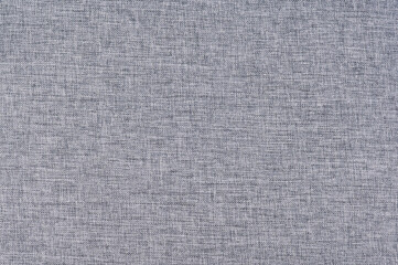 Fototapeta na wymiar Surface of grey fabric background