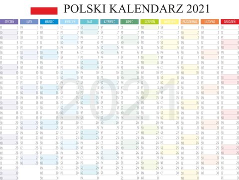 Kalendarz Photos Royalty Free Images Graphics Vectors Videos Adobe Stock kalendarz on line 2021