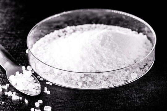 Potassium cyanide or potassium cyanide is a highly toxic chemical