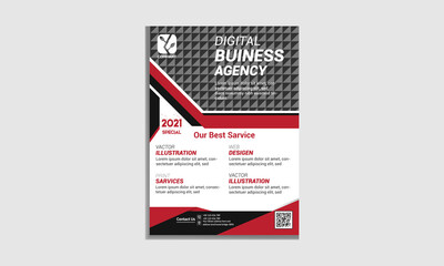 Business Flyer 