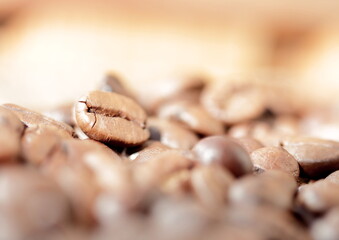 coffee beans