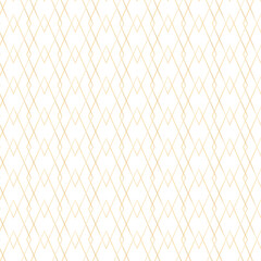 seamless geometric pattern. gold line pattern collections 