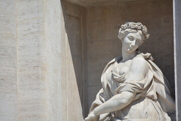 rome and vatican panoramics