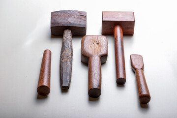 tool for tok sen massage © Игор Чусь