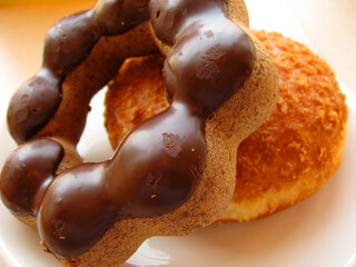 Ready-to-serves foods