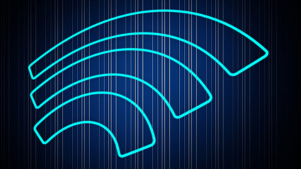 Wi-Fi / Wireless	￼