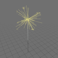 Sparkler