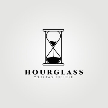 Hourglass Logo Images – Browse 11,445 Stock Photos, Vectors, and Video ...