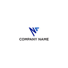 This logo is a combination of 2 letters namely N and C, the design of the logo is made modern,  abstract, combination, luxurious and futuristic