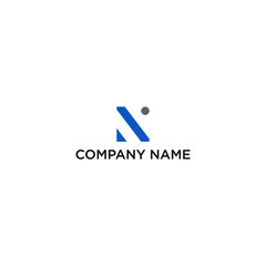 This logo is a combination of 2 letters namely N and C, the design of the logo is made modern,  abstract, combination, luxurious and futuristic