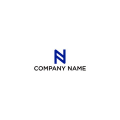 This logo is a combination of 2 letters namely N and C, the design of the logo is made modern,  abstract, combination, luxurious and futuristic