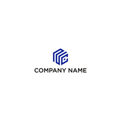 This logo is a combination of 2 letters namely N and C, the design of the logo is made modern,  abstract, combination, luxurious and futuristic
