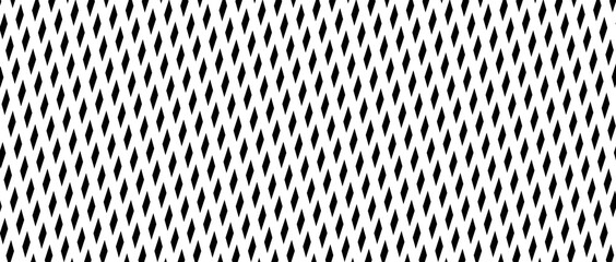White black geometric background for fabric print or present packaging