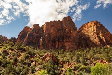 Zion National Park, Utah
