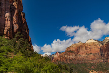 Zion National Park, Utah
