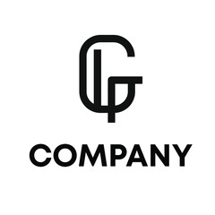 letter G logo 