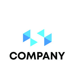 letter S logo