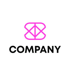 Fototapeta premium BB logo 