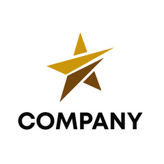 star logo