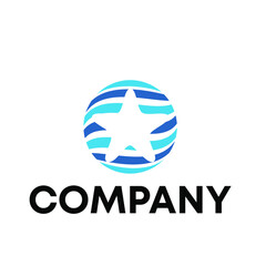 Star Logo 