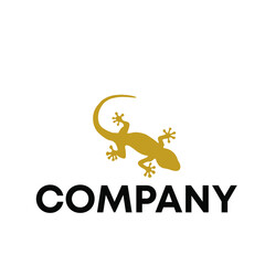 Gecko Logo 
