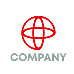 globe logo