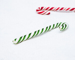 the success in the snow