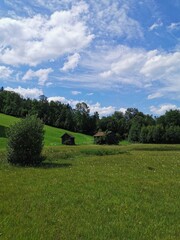 Obraz premium Rottach-Egern