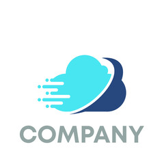 Cloud Data Logo 