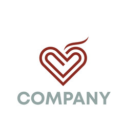 Heart Logo 