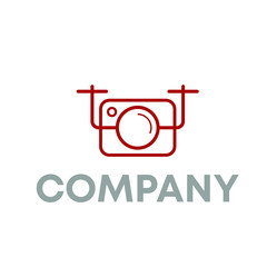 drone logo 