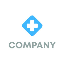 cross medical logo