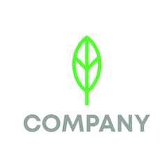 leaf logo