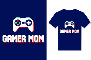 Gamer Mom