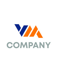 VM logo 