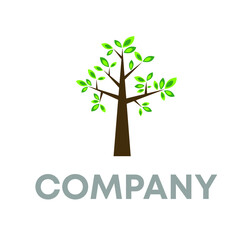 Tree Logo 