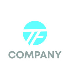 TF Logo Design 