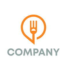 restaurant logo