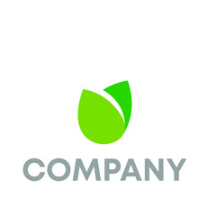 Leaf Logo 