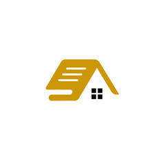 real estate logo