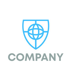 shield security logo