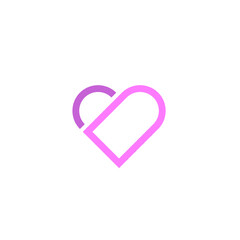 heart logo