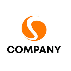 letter S logo